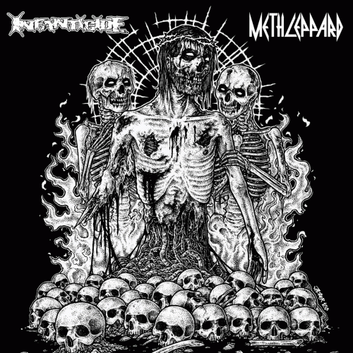 Meth Leppard : Meth Leppard - Infanticide Meth Leppard : Meth Leppard - Infanticide